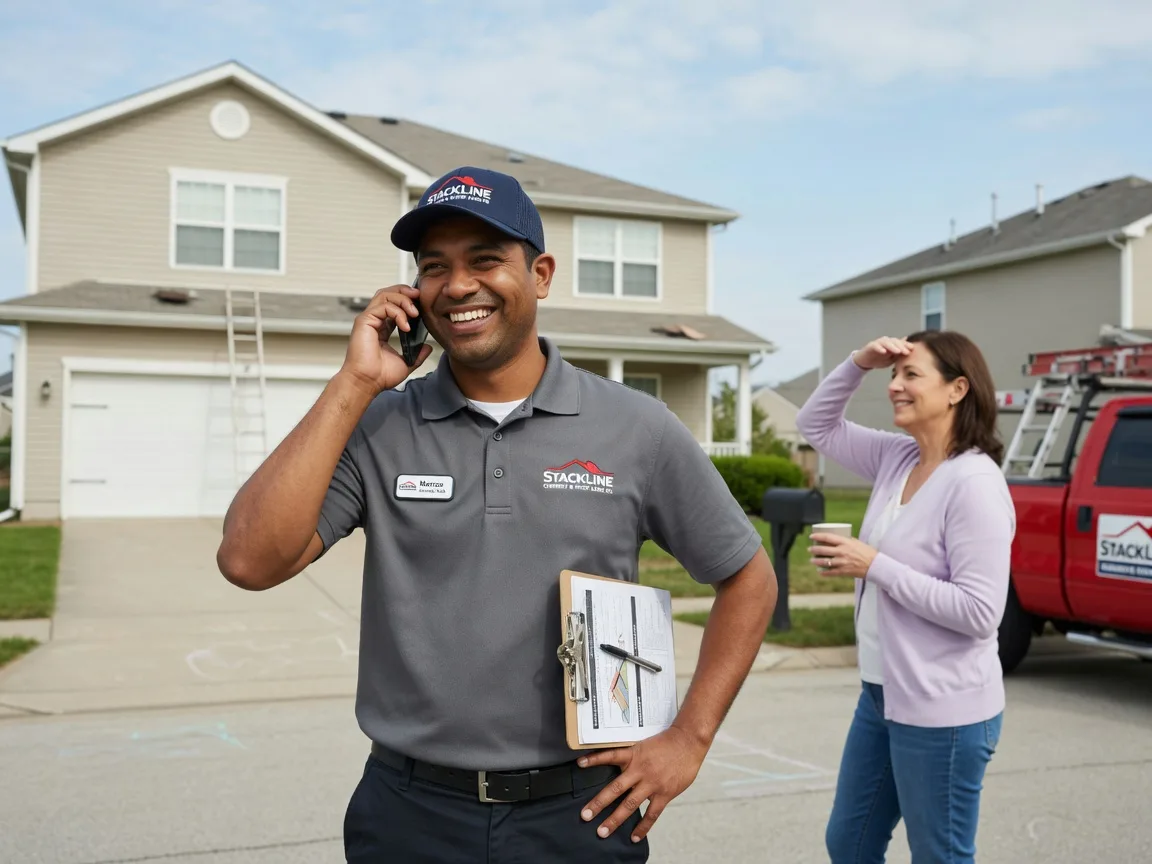 Chimney flashing repair Bradford, PA FAQs